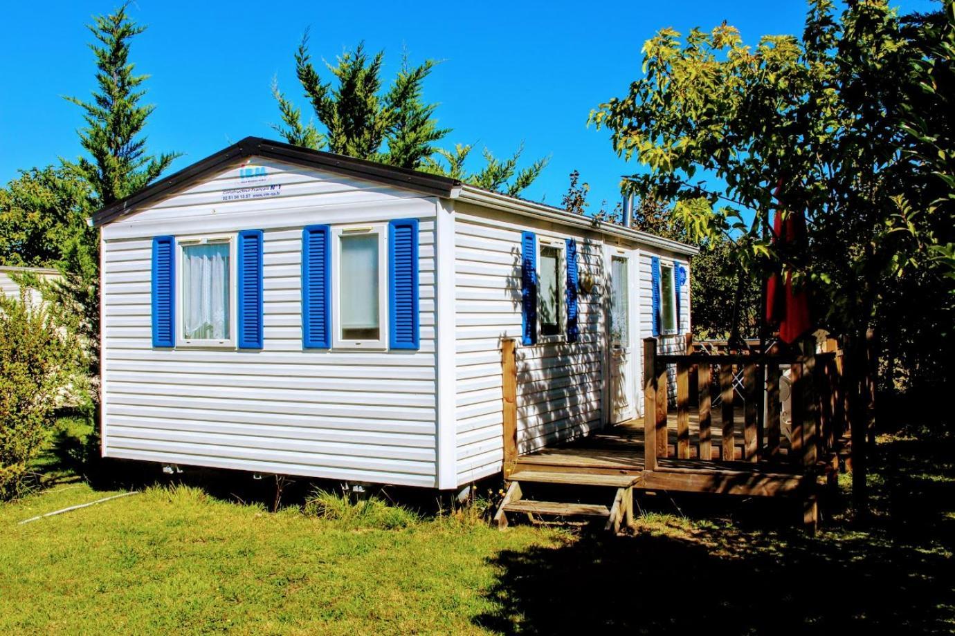 Camping Du Pontis Verteillac Exterior photo