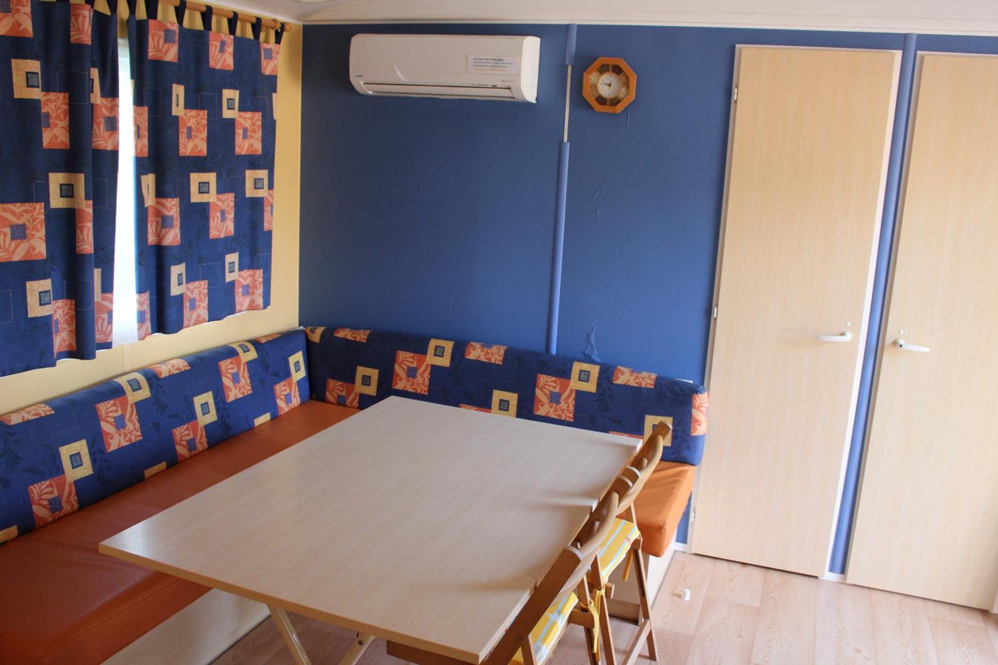 Camping Du Pontis Verteillac Exterior photo